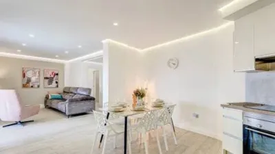 Apartment on Calle del Aljibe photo 4