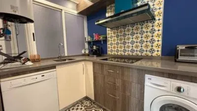 Apartment in Ciudad Jardín-Tagarete-Zapillo photo 15