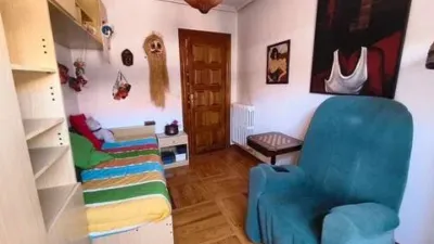 Apartment in Aranda de Duero photo 39