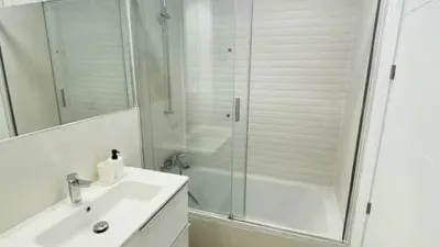 Piso en alquiler en Entrenúcleos, Entrenúcleos (Dos Hermanas) de 1.400 €<span>/mes</span>