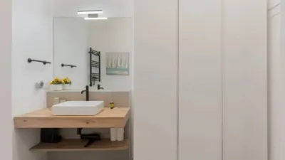 Apartment on Calle Reinoso photo 10