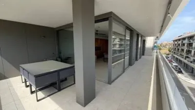 Penthouse at 18 Riu Brugent Street photo 39