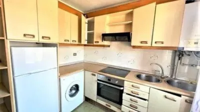 Apartment in Elviña-Barrio Flores-Matogrande-Someso photo 3