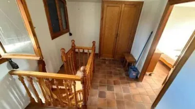 Chalet in Fuentespina photo 49