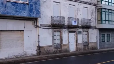 Chalet en venta en Ribeira - Vista 3