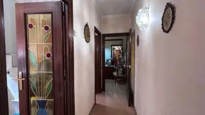 Apartment on Carrer del Concili de Trento photo 9