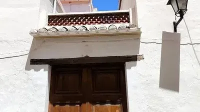 Chalet in Las Adelfas-Benicolada-Garduix photo 38