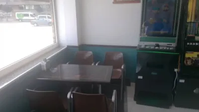 Local comercial en venta en Ribeira - Vista 3