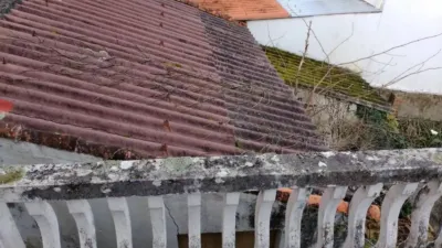 Chalet en Ribeira photo 6
