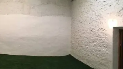 Chalet in Cuevas del Campo photo 23