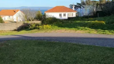 Terreno en venta en Ribeira - Vista 2