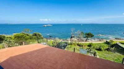 Apartment in Ribeira photo 17