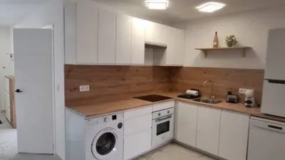 Apartment on Calle San Miguel de Salinas photo 10