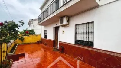 Chalet in Almadén de La Plata photo 2
