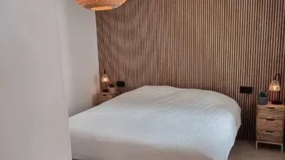 Penthouse in Centre photo 21