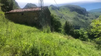 Rustic house in Barrio del Mortesante photo 4