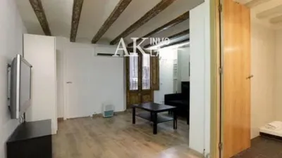 Piso en El Raval photo 12