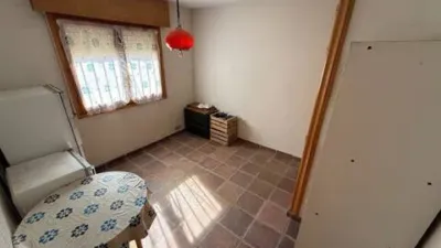 Chalet in Fuentespina photo 24