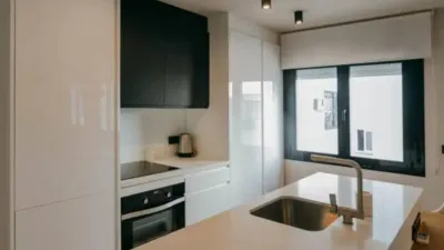 Apartment in San Bartolomé-Judería photo 10