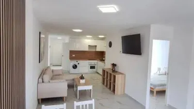 Pis – Torrevieja, San Roque - Vista 4