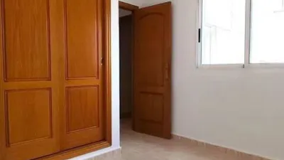 Apartment in Villafranqueza photo 18