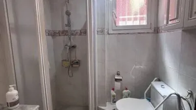 Apartment on Carrer del Concili de Trento photo 19