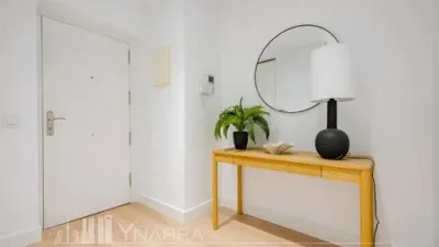 Apartment on Clara del Rey Street photo 21