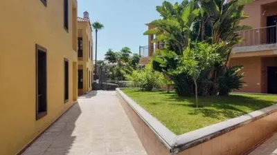 Apartment on Avenida de José Antonio Tavio photo 19