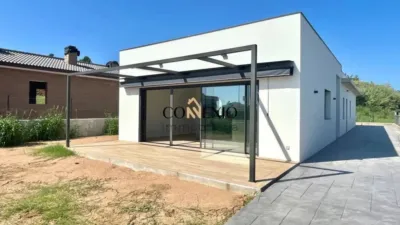 Chalet en Banyoles photo 21