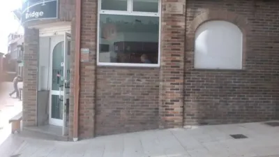 Local comercial en venta en Ribeira - Más