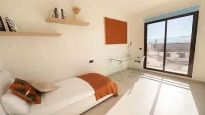 Apartment on Avenida del País Valenciano photo 19