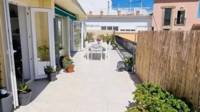 Penthouse in Centre photo 3