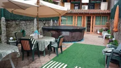 Apartment in Centro-Parque de La Manguilla photo 25