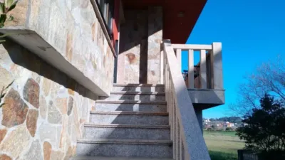 Chalet in Ribeira photo 41