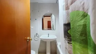 Apartment in Platja de Ponent photo 18