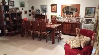 Apartment in Centro-Parque de La Manguilla photo 3