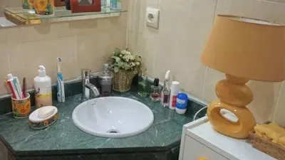 Apartment in Centro-Parque de La Manguilla photo 14