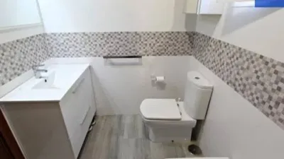 Apartment on Alfonso XI Street photo 18