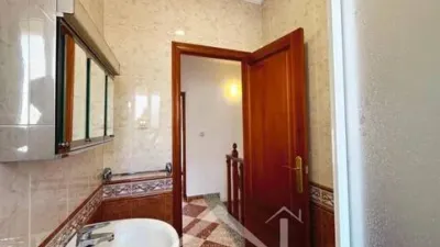 Terraced house in Santa Olalla del Cala photo 21