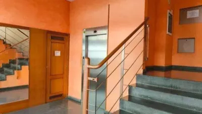 Apartment in Aranda de Duero photo 4