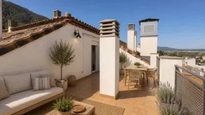Flat on Calle Montesa photo 7