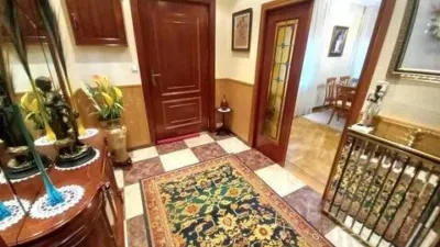 House in Aranda de Duero photo 49