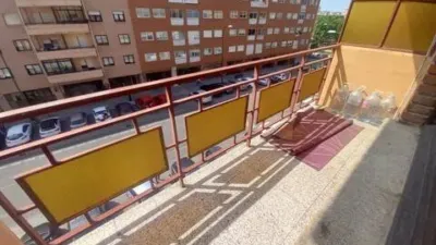 Apartment in Aranda de Duero photo 3