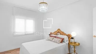Apartment in Raval Roig photo 17
