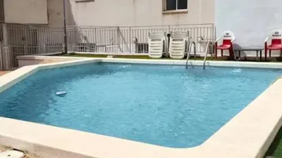 Apartment in Villafranqueza photo 23