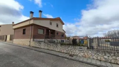 Rustic house in Milagros photo 12