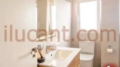 Apartment in Campoamor photo 9