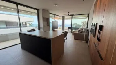 Penthouse at 18 Riu Brugent Street photo 19