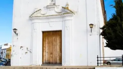 Terraced house on Calle de Santiago photo 25