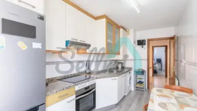 Piso en alquiler en Otero-Villafría-San Lázaro, Otero-Villafría-San Lázaro (Oviedo) de 275 €<span>/mes</span>